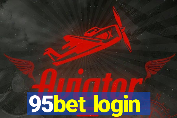 95bet login